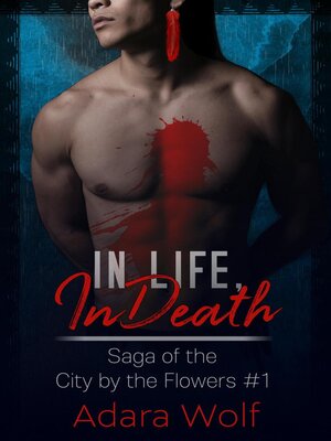 cover image of In Life, In Death